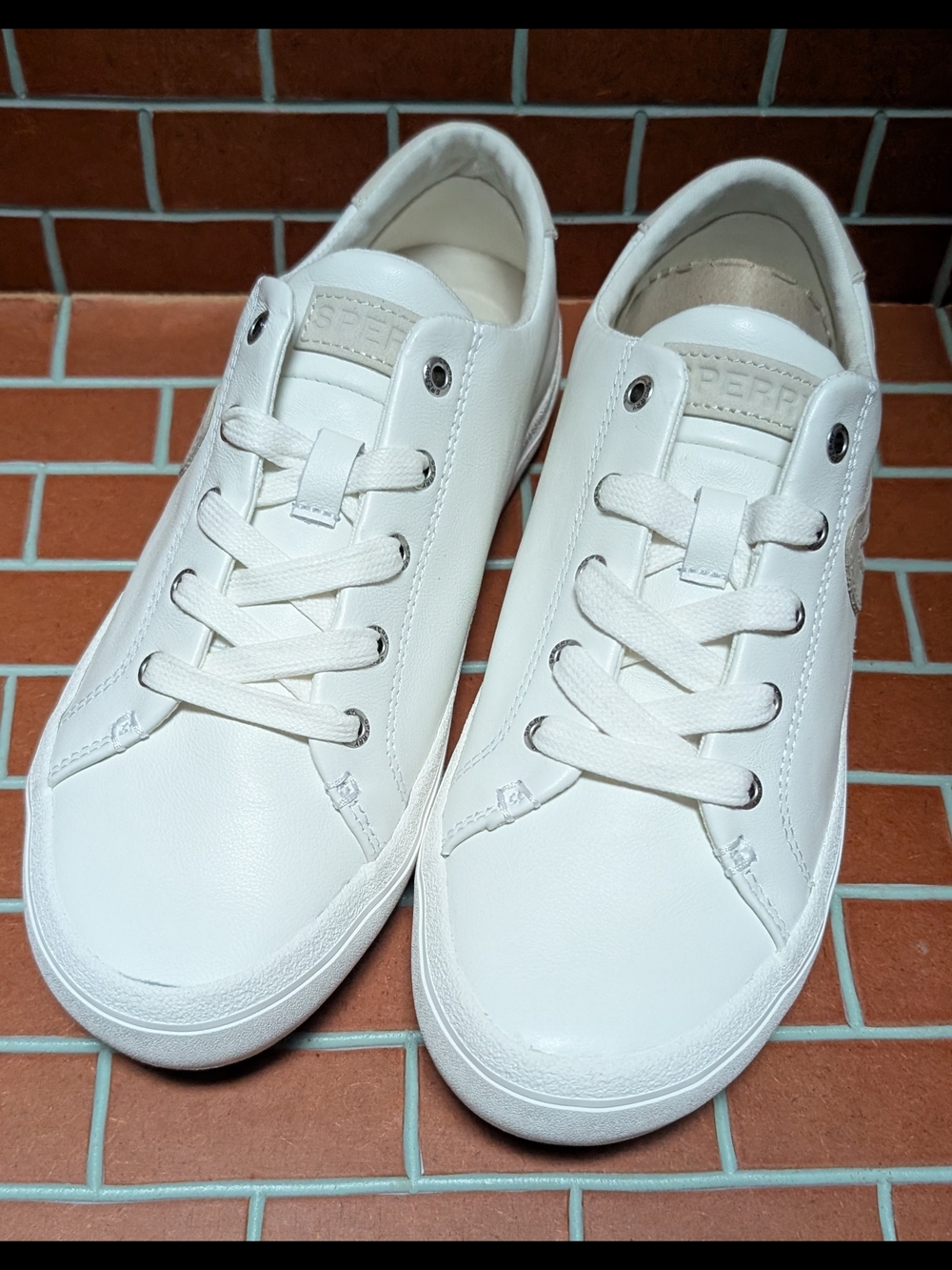 Sperry Sandy LTT sneakers for women (NEW)